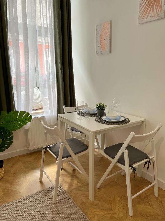 Cozy, Quiet Place Near Belvedere Wien Dış mekan fotoğraf