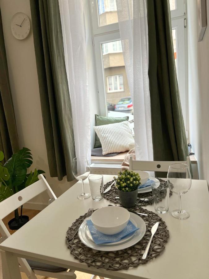 Cozy, Quiet Place Near Belvedere Wien Dış mekan fotoğraf