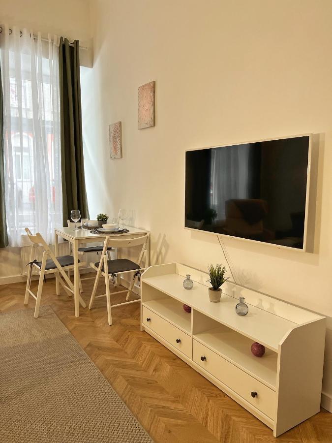 Cozy, Quiet Place Near Belvedere Wien Dış mekan fotoğraf